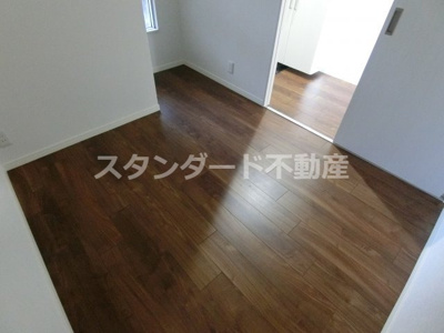 【寝室】 | ノバカネイチ中津