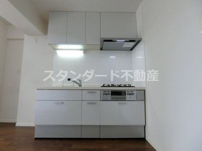 【キッチン】 | ノバカネイチ中津