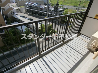 【バルコニー】 | ノバカネイチ中津