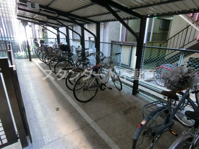 【駐車場】 | ノバカネイチ中津