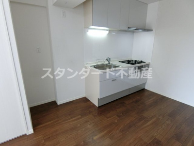 【内装】 | ノバカネイチ中津