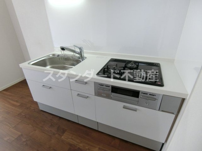 【キッチン】 | ノバカネイチ中津