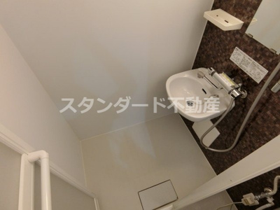 【浴室】 | ノバカネイチ中津