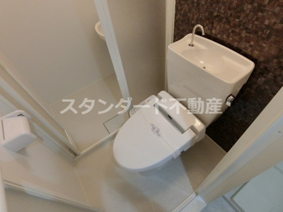 【トイレ】 | ノバカネイチ中津