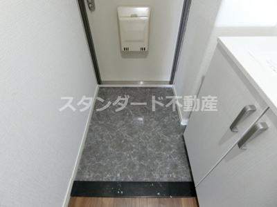 【玄関】 | ノバカネイチ中津