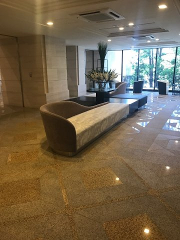 なんばセントラルプラザ リバーガーデンC棟のその他共用部分