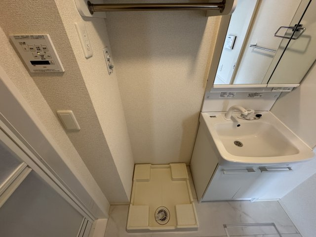 クヴァルチーラ奥戸の設備