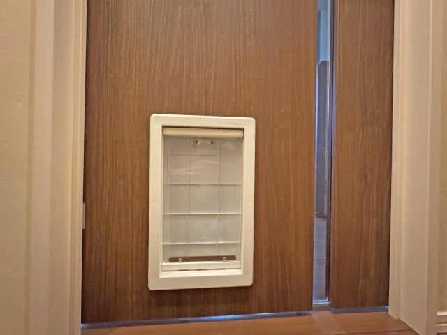 クヴァルチーラ奥戸の設備