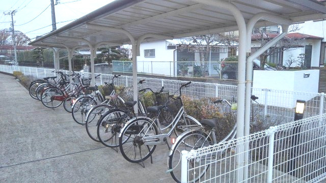 【その他共用部分】 | 桜