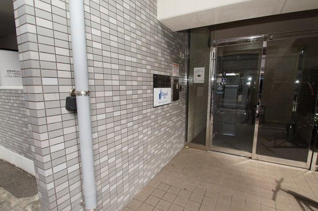 アークヒルズ南天神の外観