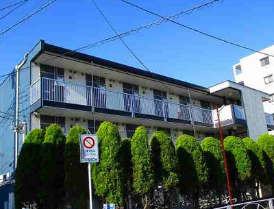 【外観】 | アズーラ