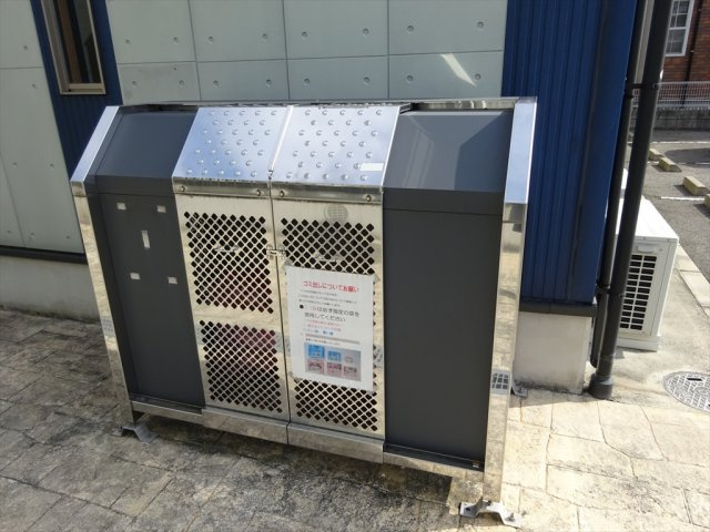 リースランド三永A　A-5のその他共用部分