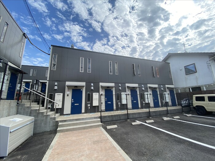 リースランド三永A　A-5