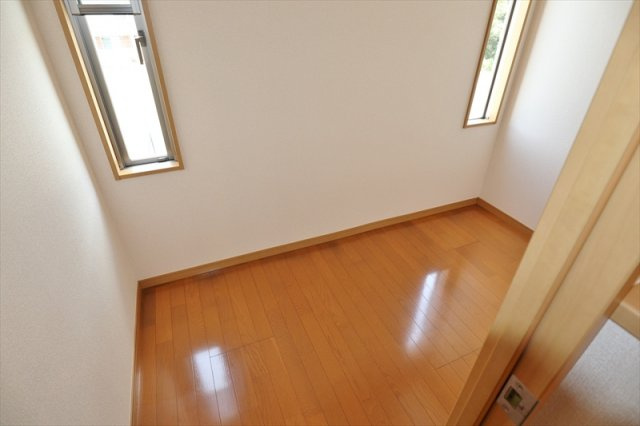 リースランド三永A　A-5のその他