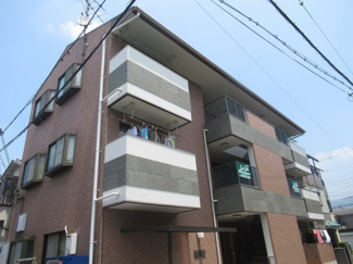 【外観】 | 外観です
