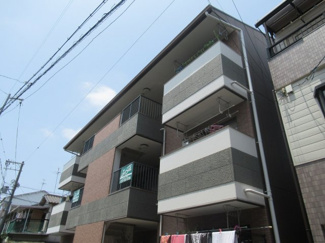 【外観】 | 落ち着いた雰囲気の外観です