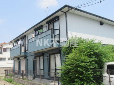 【外観】 | カサフェリス（若江岩田賃貸） | きれいな外観です