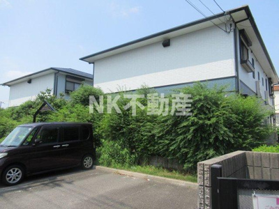 【外観】 | カサフェリス（若江岩田賃貸） | 外観です