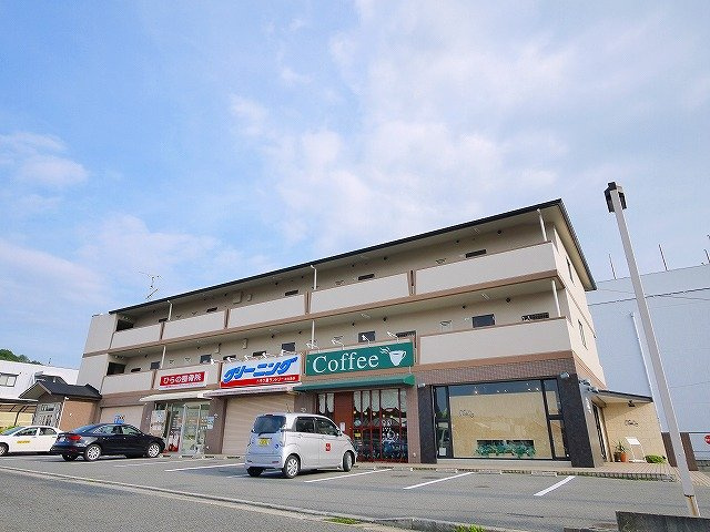 メゾンコンフォール