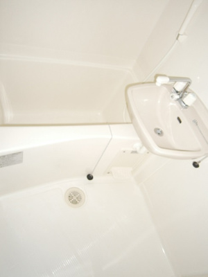 【洗面所】 | オークヒルズC