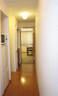 【内装】 | オークヒルズC