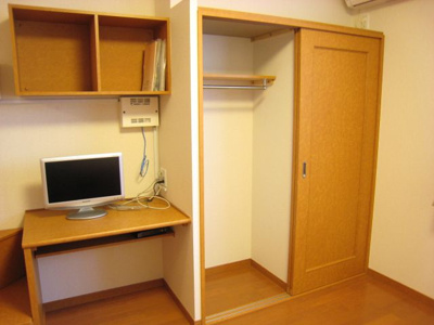 【収納】 | オークヒルズC