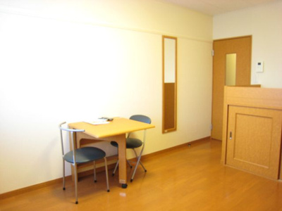 【居間・リビング】 | オークヒルズC