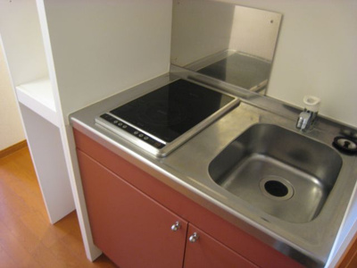 【キッチン】 | オークヒルズC