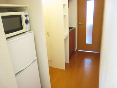 【キッチン】 | オークヒルズC