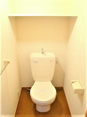 【トイレ】 | フォレ流山