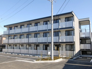 オークヒルズＢの画像