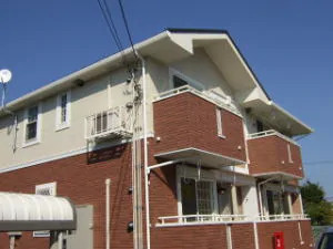 【外観】 | サンパティーク