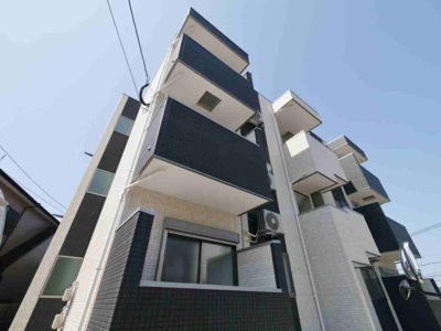 【外観】 | ベルデマール香椎 | 外はこのようになっています