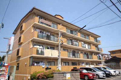 【外観】 | 第2小石原ビル | 外観です