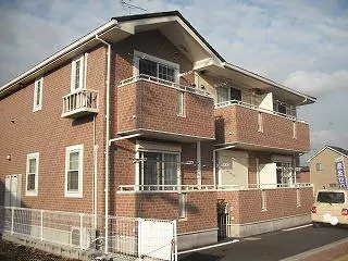 【外観】 | カーサ桜木