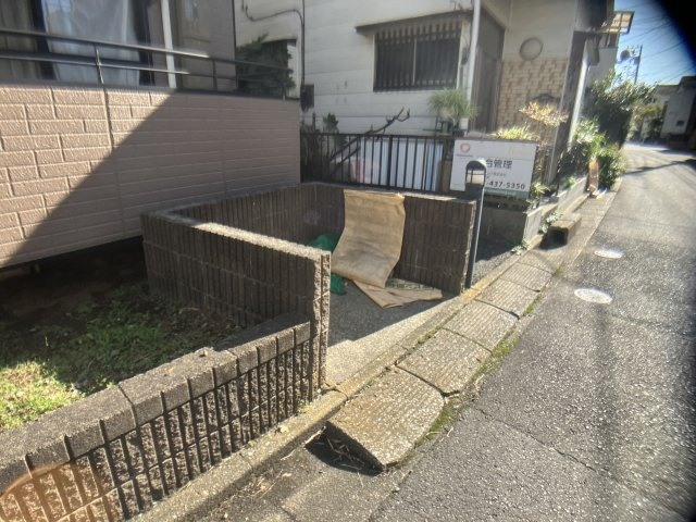 アーバンパレスのその他共用部分