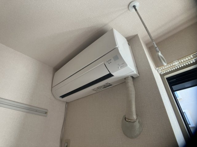 アーバンパレスの設備