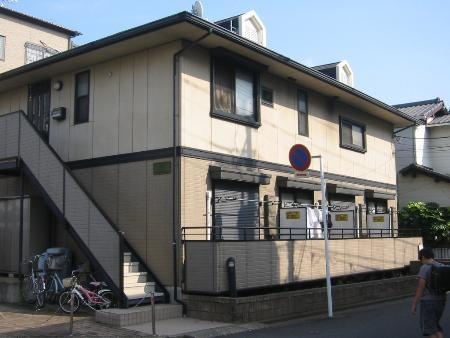 アーバンパレス