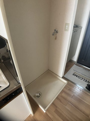 アーバンパレスの設備