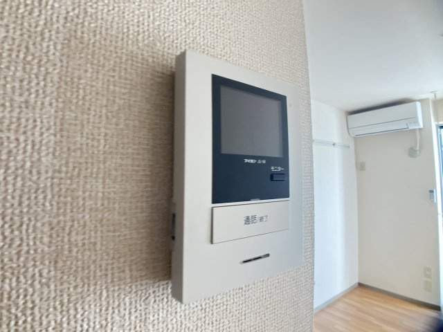 アーバンパレスのセキュリティ