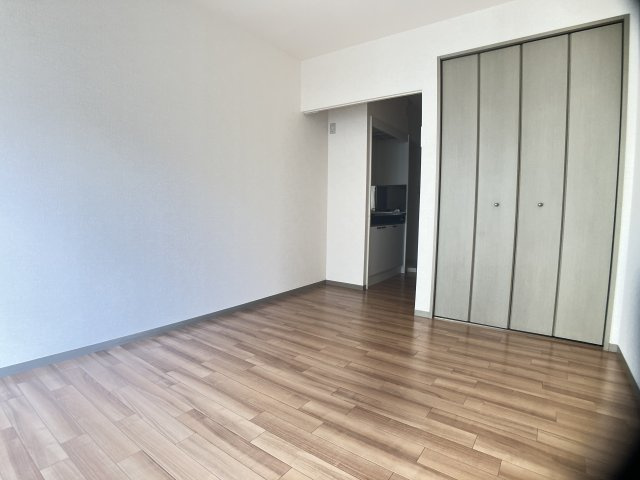 アーバンパレスの居間・リビング