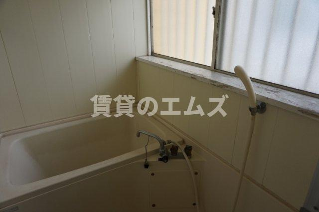 【浴室】 | シティベール天野
