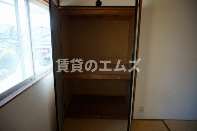 【収納】 | シティベール天野