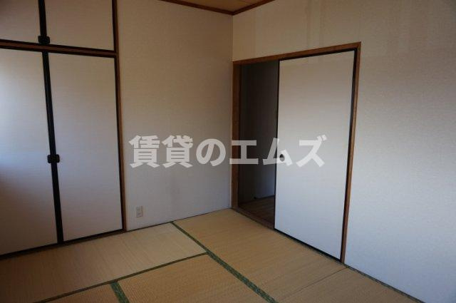 【和室】 | シティベール天野