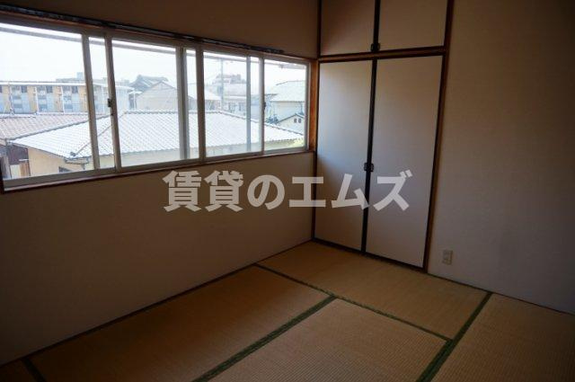 【和室】 | シティベール天野
