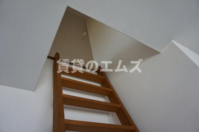 【その他共用部分】 | シティベール天野
