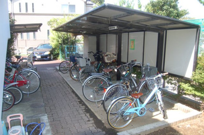 【その他共用部分】 | ビュー・セドン