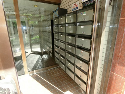 【その他共用部分】 | ライオンズマンション首里