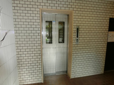 【その他共用部分】 | ライオンズマンション首里