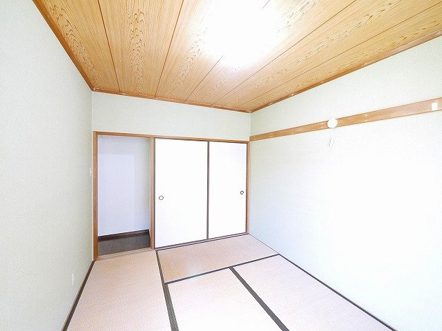 プロシードの和室|落ち着いた雰囲気の和室付きです